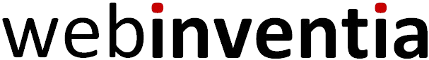 WebInventia Logo